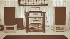 Zy1973音箱播放Paganini For Two第四首實況錄音