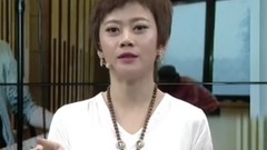 梁博攜樂隊助陣劉濤 玩搖滾帥翻全場