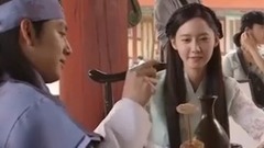 少女時代林允兒王在相愛拍攝花絮35
