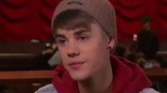 Justin Bieber - 賈斯汀比伯談慈善Make A Wish 中英字幕