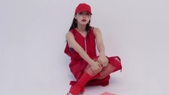 Concept Photo Making花絮視頻