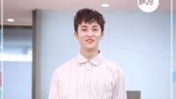 [新文化技術研究所]圈飯說明書 NCT DREAM MARK 篇