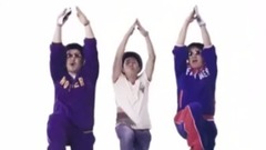 K-POP另外十個風格最古怪的MV(荷蘭站)