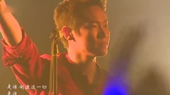 2017咪咕音樂現場,梁博全新LIVE SHOW 上海站