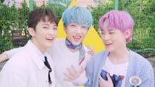 NCT DREAM BOY 鐘辰樂