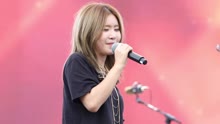 Suran - baby baby 現場版