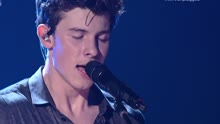 Shawn Mendes - Mercy 現場版2017