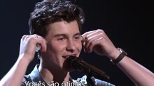 Shawn Mendes - Don't Be A Fool 現場版2017