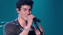 Shawn Mendes - There's Nothing Holdin' Me Back 現場版2017