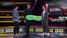  - 中國新歌聲【花絮】陳奕迅：請叫我千變天王
