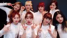 Weki Meki - I don't like your girlfriend - M COUNTDOWN 現場版 17/09/14