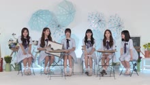 GFRIEND 《RAINBOW》COMEBACK Live全場
