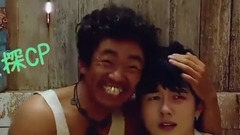 王寶強,劉昊然 - <唐人街探案2>登美國權威電影雜志 王寶強劉昊然最強CP再出擊