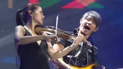 黃品源長春演唱會燃爆全場