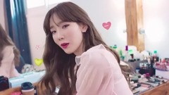 金泰妍BANILA CO芭妮蘭代言