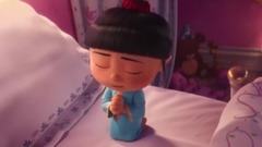 電影<神偷奶爸3>cut 中集