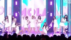 Freeze- M!Countdown現場版 17/09/14