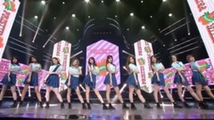 WE LIKE - M!Countdown現場版 17/09/14