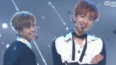 MXM - I'M THE ONE - M!Countdown現場版 17/09/14