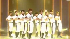 DamDaDi - M!Countdown現場版 17/09/14