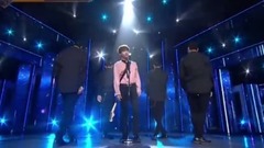 JUST U- M!Countdown現場版 17/09/14