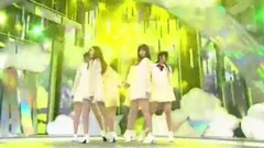 GFriend - Summer Rain- M!Countdown現場版 17/09/14