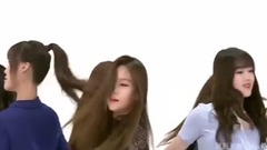 韓國綜藝,GFriend - Summer Rain