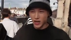 Snuper Film E03 Snuper In London 到倫敦了2