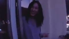 金泰妍倫敦游記視頻一則