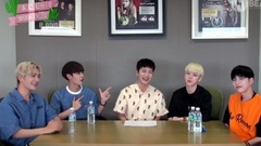 可以看的電臺 Diary CACTUS Episode DJ Donghun