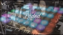  - 巨好聽！《faded》mix《我好想你》
