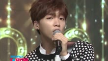 鄭世云 - JUST U - Simply K-Pop 17/09/15
