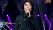 鄭伊健 - 一生愛你一個 - 圍爐音樂會現場版 17/09/14