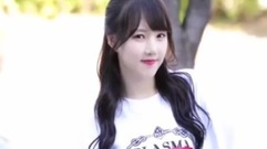 GFriend - GFRIEND粉絲見面會 飯拍版 17/09/15