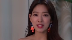 2017 Soribada Awards - 樸信惠 祝賀視頻