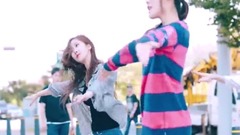 GFriend,信飛(GFriend) - Summer Rain
