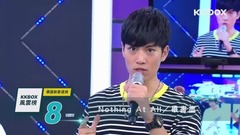 潘帥蟬聯冠軍~曾之喬親自上門報榜啦!