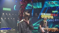 愛發呆的紅騎士彩排