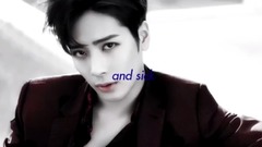 Blue Jeans- GOT7 Jackson 飯制版