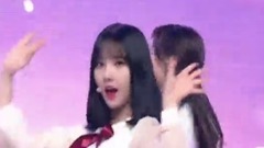 妖嬈魅惑 性感狐媚的女神舞臺現場合集