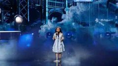 譚芷昀演唱《How Far I Will Go》