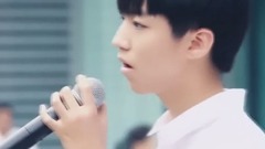 [王俊凱][十八歲生賀 成長向]起風了