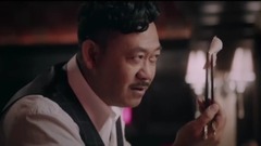 影視原聲 - "心迷宮"導演最新力作