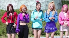 ELRIS - 開場環節