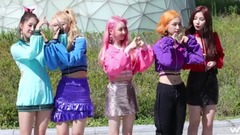 ELRIS - 結束環節