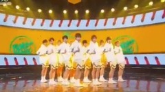 DamDaDi - KBS音樂銀行現場版 17/09/15
