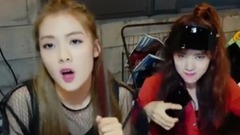 早安,Kiki Cam 01