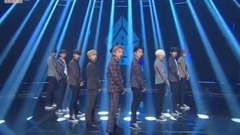 Like This - KBS音樂銀行現場版 17/09/15