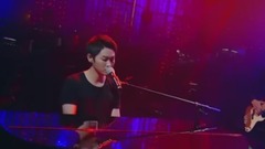 吉他·梁博,搖滾·男孩