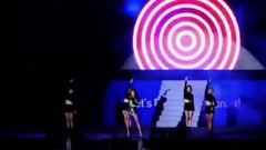 哼嗨謠舞蹈祝祭 FULL LIVE